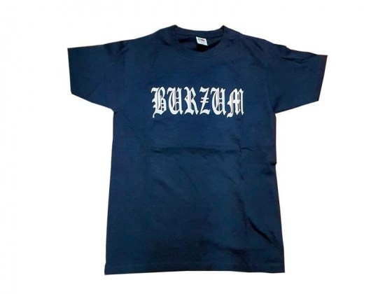 Camiseta de Niños Burzum